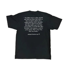Load image into Gallery viewer, Redline rip tee
