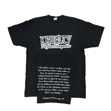 Load image into Gallery viewer, Redline rip tee
