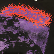 画像をギャラリービューアに読み込む, Immortal Fate rip tee
