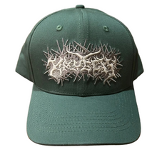 Load image into Gallery viewer, Green IF hat
