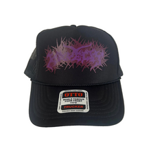 画像をギャラリービューアに読み込む, Immortal Fate trucker hat

