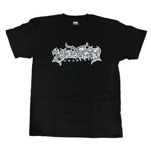 ALL PRODUCTS – KRUELTY MERCH STORE