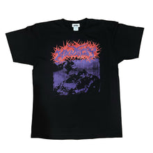 画像をギャラリービューアに読み込む, Immortal Fate rip tee
