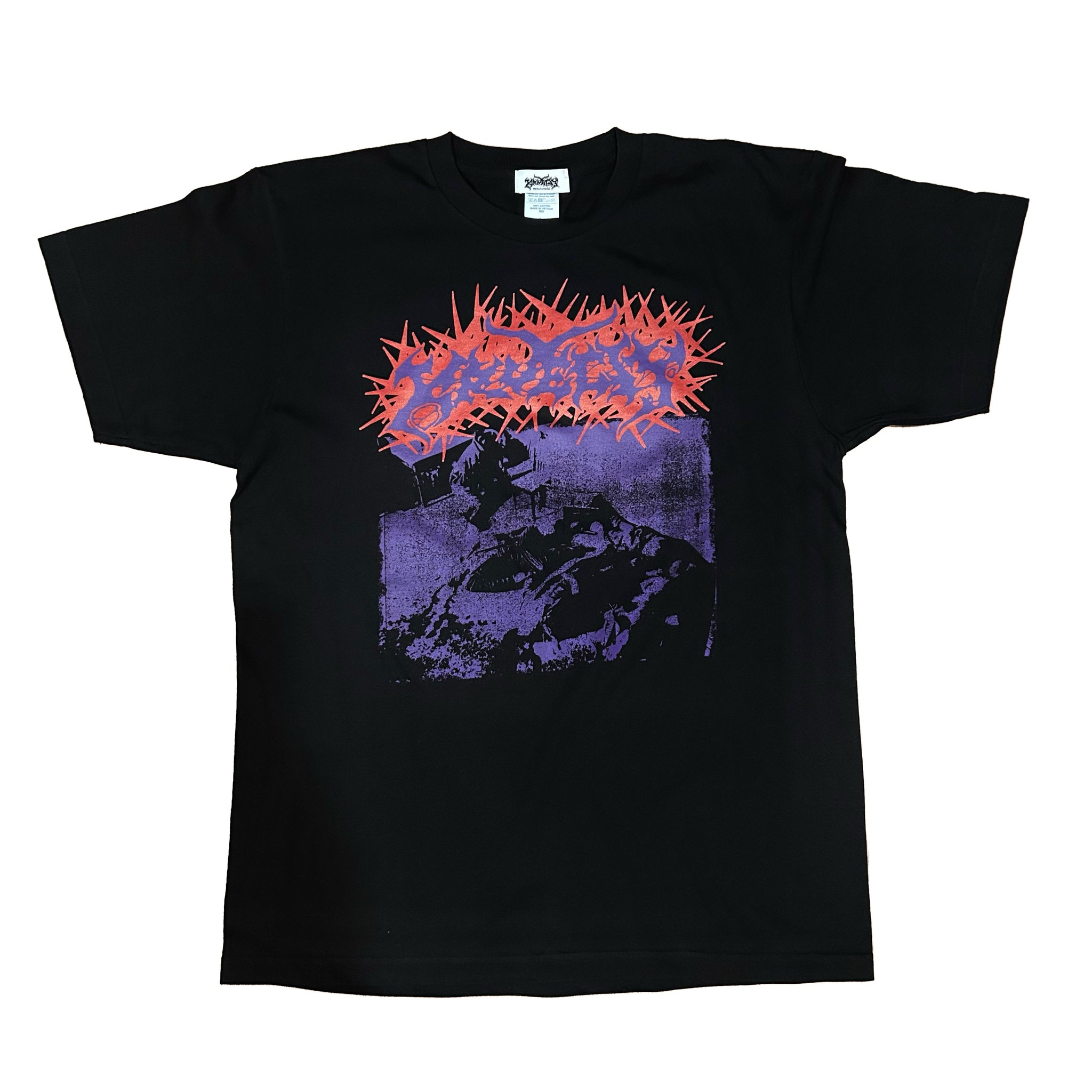 TEES – KRUELTY MERCH STORE